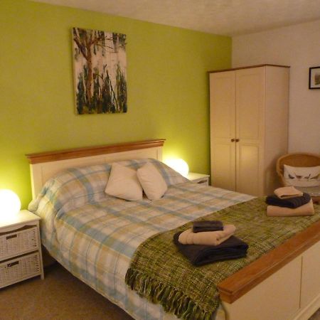 Bed and Breakfast The Farthings Braunton Exterior foto